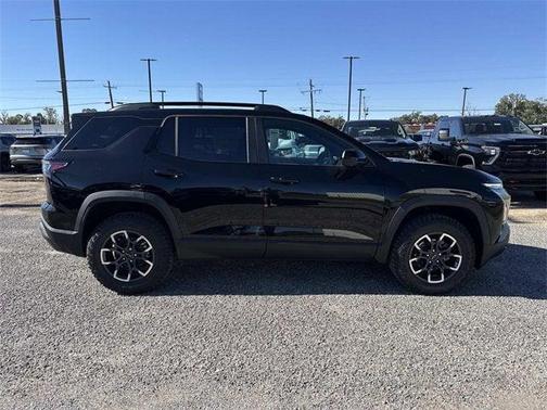 2026 Chevrolet Equinox FWD ACTIV