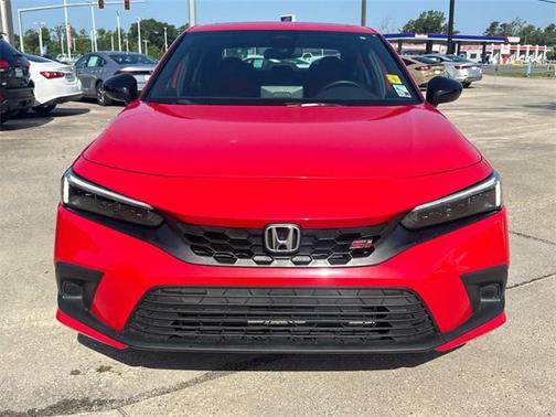 2024 Honda Civic Si Base