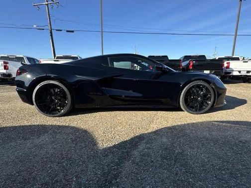 2026 Chevrolet Corvette Z06