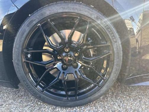 2026 Chevrolet Corvette Z06