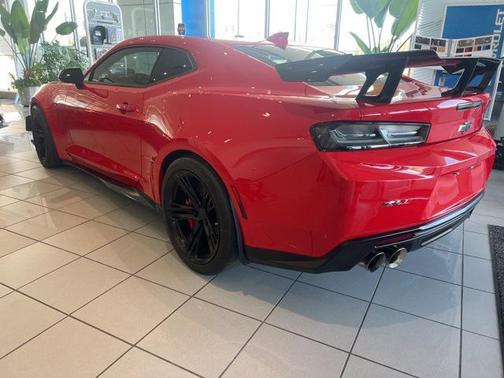 2018 Chevrolet Camaro ZL1