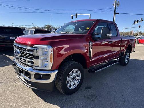 2023 Ford F-250 XLT
