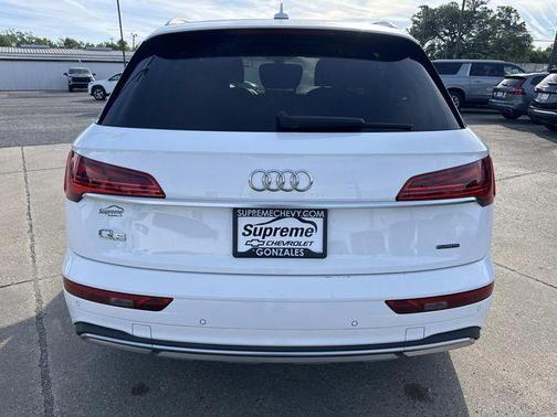 2021 Audi Q5 45 Premium Plus