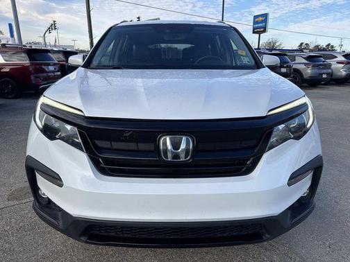 2022 Honda Pilot 2WD Special Edition