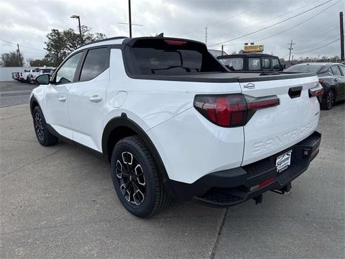 2023 Hyundai SANTA CRUZ SEL Premium