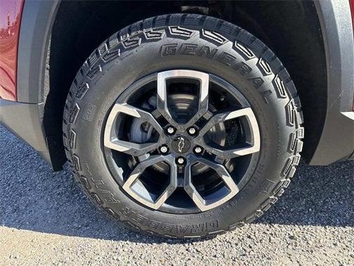 2026 Chevrolet Equinox FWD ACTIV