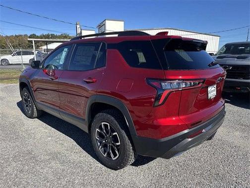 2026 Chevrolet Equinox FWD ACTIV