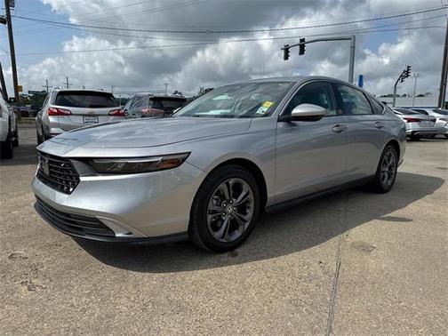 2023 Honda Accord EX 1.5T