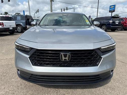 2023 Honda Accord EX 1.5T