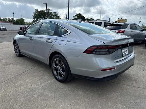 2023 Honda Accord EX 1.5T