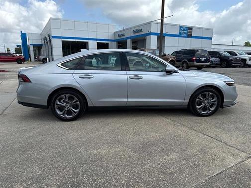 2023 Honda Accord EX 1.5T