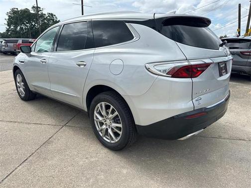 2022 Buick Enclave FWD Premium