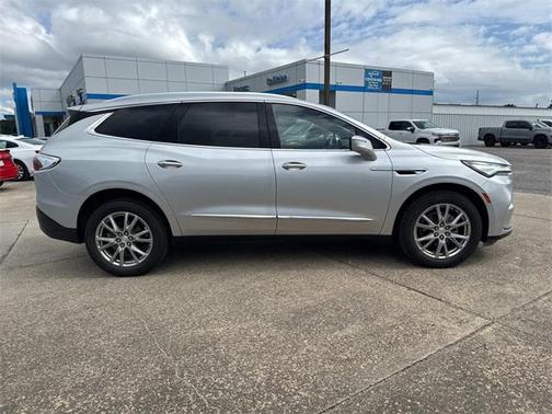 2022 Buick Enclave FWD Premium