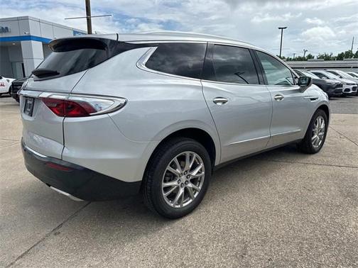 2022 Buick Enclave FWD Premium