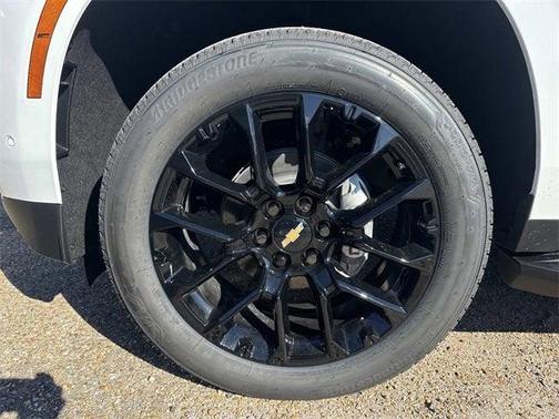 2026 Chevrolet Tahoe 2WD RST