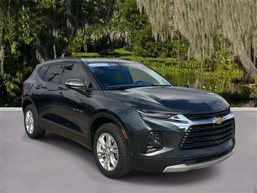 2020 Chevrolet Blazer 2LT