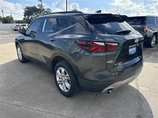2020 Chevrolet Blazer 2LT
