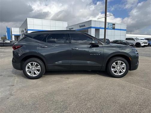 2020 Chevrolet Blazer 2LT