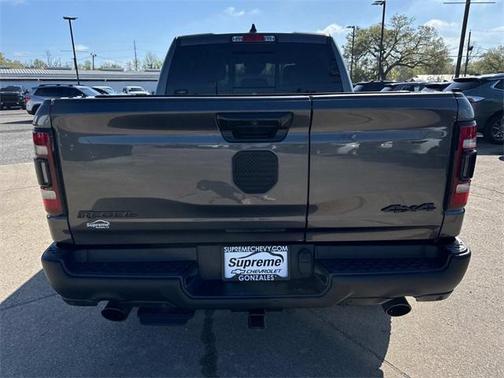 2024 RAM 1500 Rebel