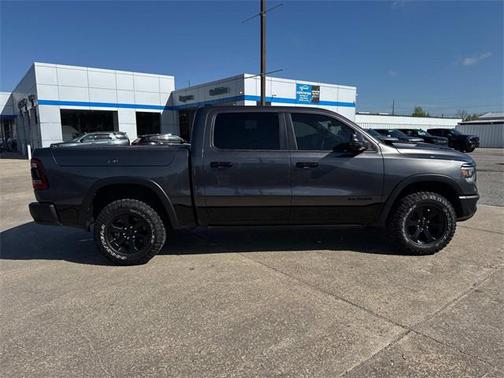 2024 RAM 1500 Rebel