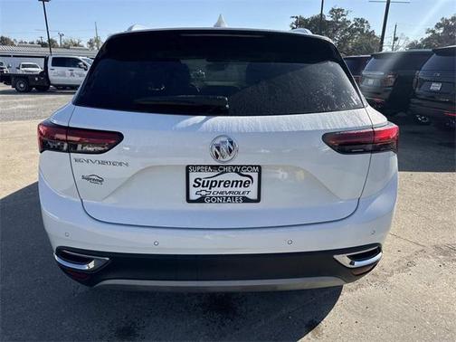 2023 Buick Envision Preferred FWD