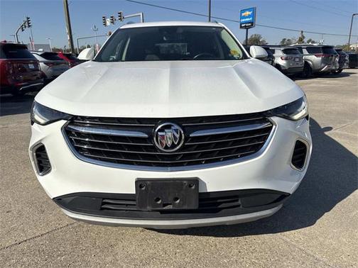 2023 Buick Envision Preferred FWD