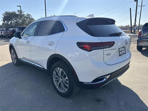 2023 Buick Envision Preferred FWD