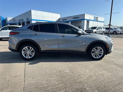 2024 Buick Envista Preferred FWD