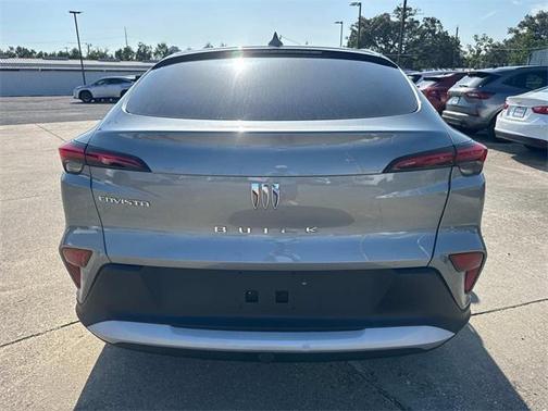 2024 Buick Envista Preferred FWD