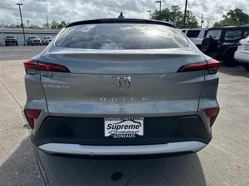 2024 Buick Envista Preferred FWD