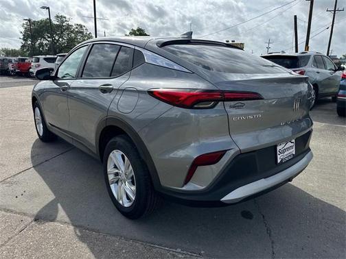 2024 Buick Envista Preferred FWD