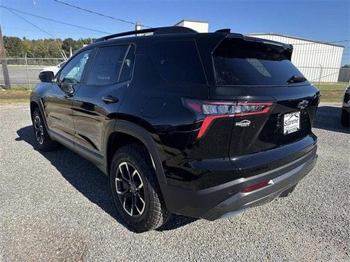 2026 Chevrolet Equinox FWD ACTIV
