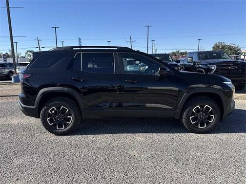 2026 Chevrolet Equinox FWD ACTIV