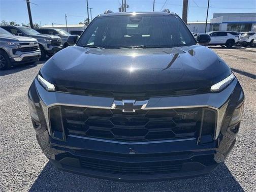 2026 Chevrolet Equinox FWD ACTIV