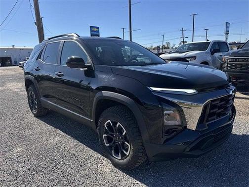 2026 Chevrolet Equinox FWD ACTIV