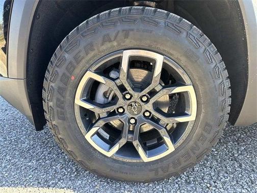 2026 Chevrolet Equinox FWD ACTIV