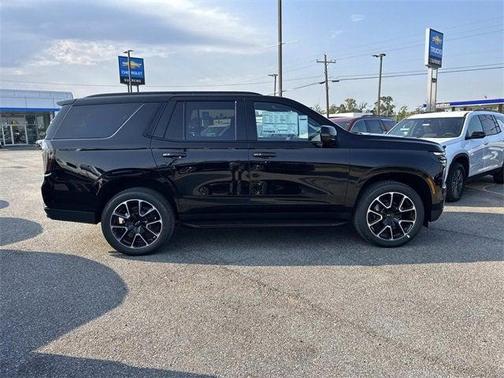 2026 Chevrolet Tahoe 2WD RST