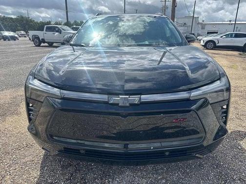 2025 Chevrolet Blazer EV eAWD RS