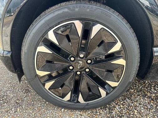 2025 Chevrolet Blazer EV eAWD RS