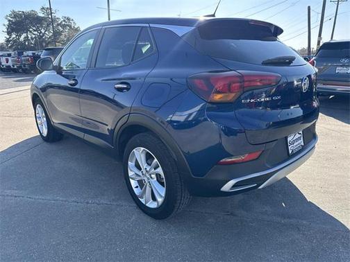 2022 Buick Encore GX Preferred