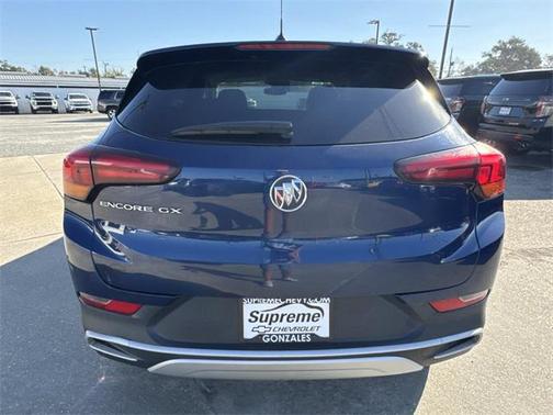 2022 Buick Encore GX Preferred