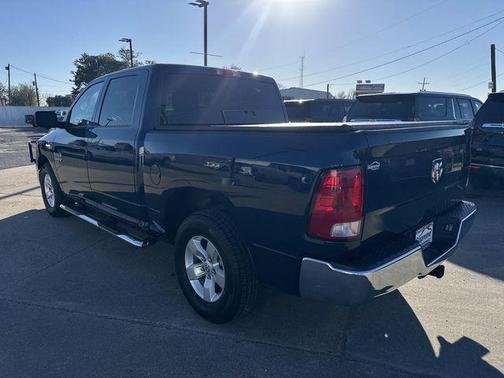 2021 RAM 1500 Tradesman