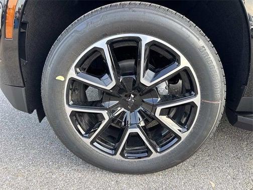 2026 Chevrolet Tahoe 2WD RST