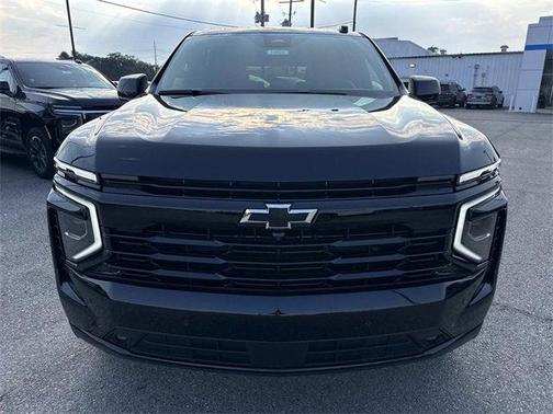 2026 Chevrolet Tahoe 2WD RST