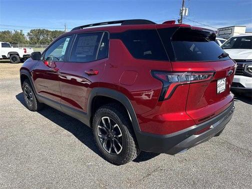 2026 Chevrolet Equinox AWD ACTIV