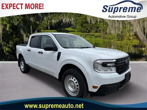 2023 Ford Maverick XL