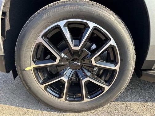 2026 Chevrolet Tahoe 2WD RST
