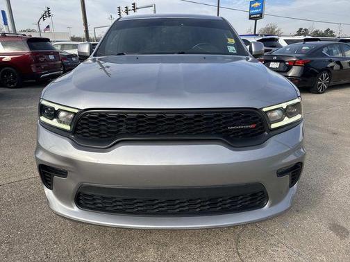 2021 Dodge Durango GT RWD