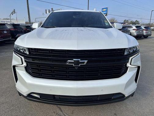 2023 Chevrolet Suburban 4WD High Country
