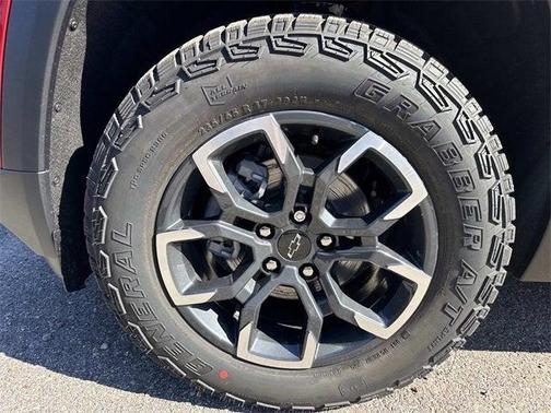 2026 Chevrolet Equinox FWD ACTIV